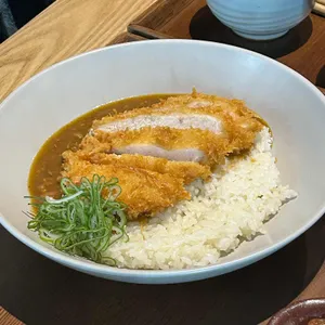 오카츠 사진