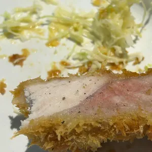 오카츠 사진