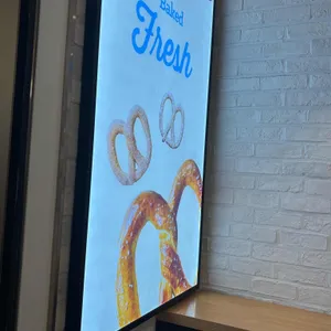 앤티앤스 스타필드시티 사진