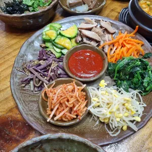보리수 사진