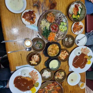 보리수 사진