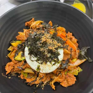 진스돈가스 사진