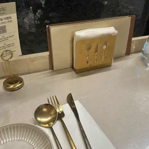 그라치에 리뷰 사진