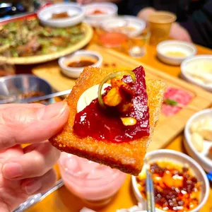 대산집 리뷰 사진