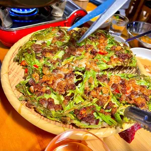 대산집 리뷰 사진