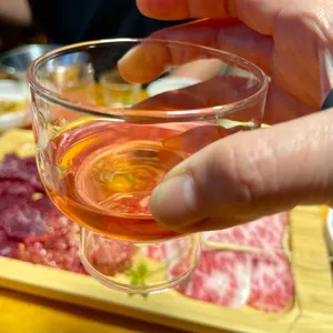 대산집 리뷰 사진