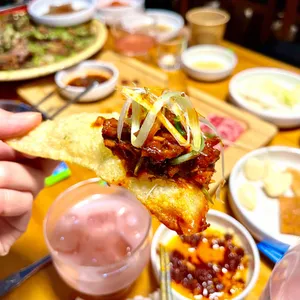 대산집 리뷰 사진