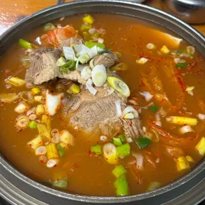풍미식당 사진 2