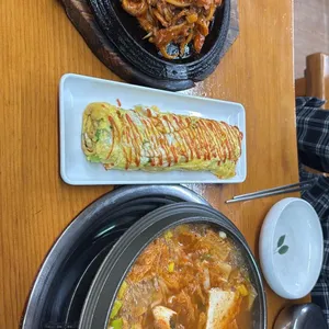 풍미식당 사진