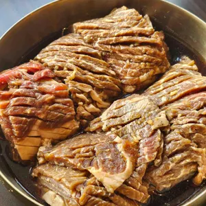 외식명가 삼산정 사진