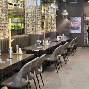 외식명가 삼산정 리뷰 사진
