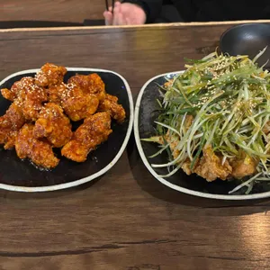 언니월평통닭 사진