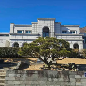 오차드하우스 사진 1
