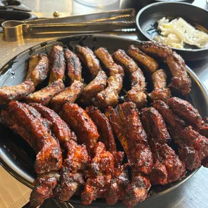 그맛쪽갈비 사진