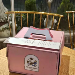 랑콩뜨레 리뷰 사진