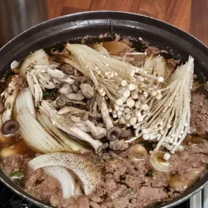 가정식당 사진