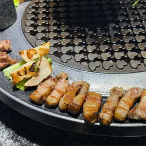 끝돈 사진
