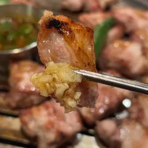 부산댁 사진