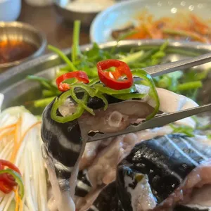 복옥정 사진 1