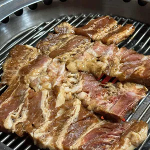 흥부고을숯불갈비 사진