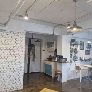 퀸즈베리도넛하우스 사진