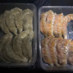 송도만두 사진