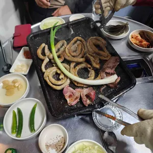 황소곱창2호점 사진