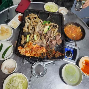 황소곱창2호점 사진 2
