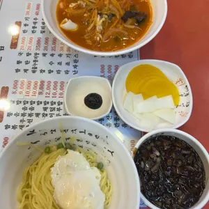 계림반점 사진 1