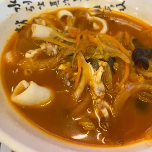 계림반점 사진 2