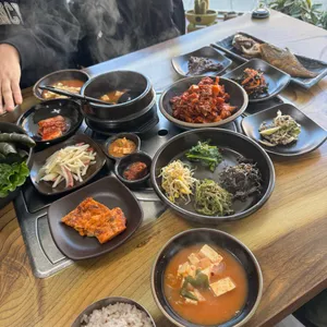 숟가락젓가락 사진