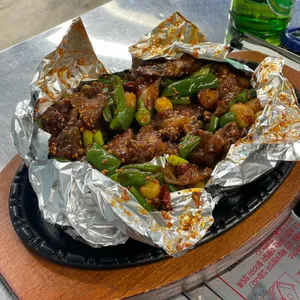 광천옥 사진