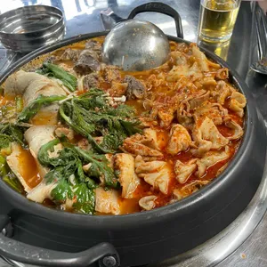 광천옥 사진