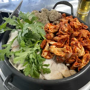 광천옥 사진