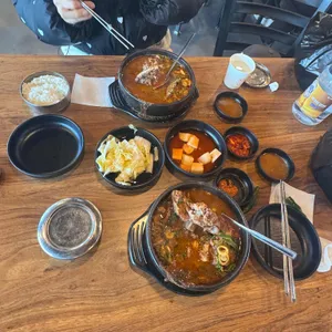 맛고을양평해장국 사진