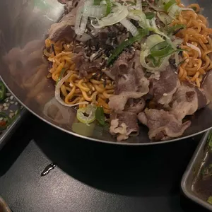 남선오름 사진 1