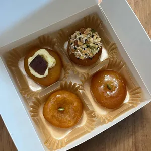 경주약과방 사진