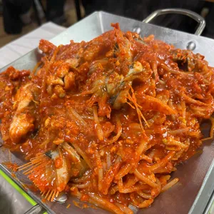 양포생아구 사진 1
