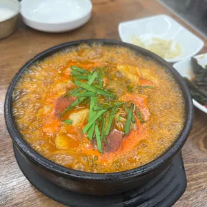 동강어탕국수 사진