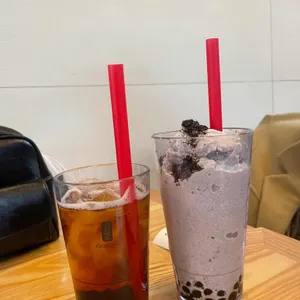 공차 사진