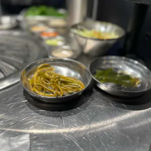 뒷골목돗갈비 사진