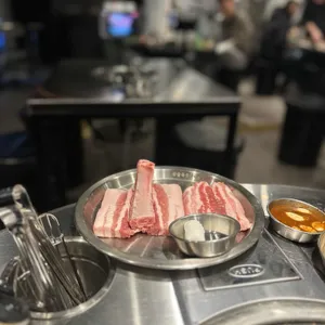 뒷골목돗갈비 사진