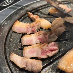 뒷골목돗갈비 사진
