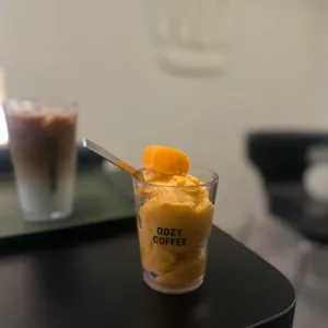우지커피 인천 사진