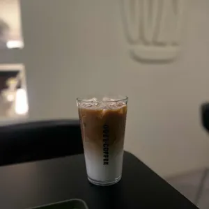 우지커피 인천 사진