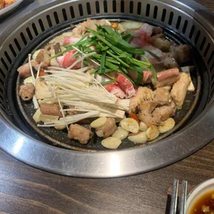 제일돌곱창 사진