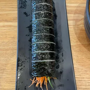 얌샘김밥 사진