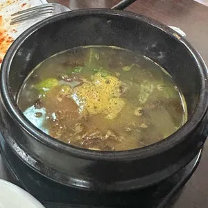 수숯불직화꼬치바베큐 사진