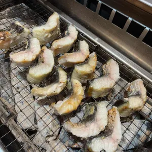 착한장어소고기무한리필 사진