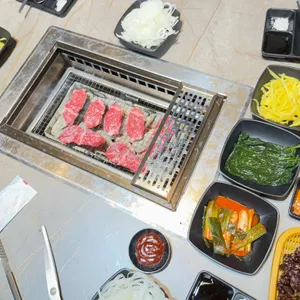 착한장어소고기무한리필 리뷰 사진